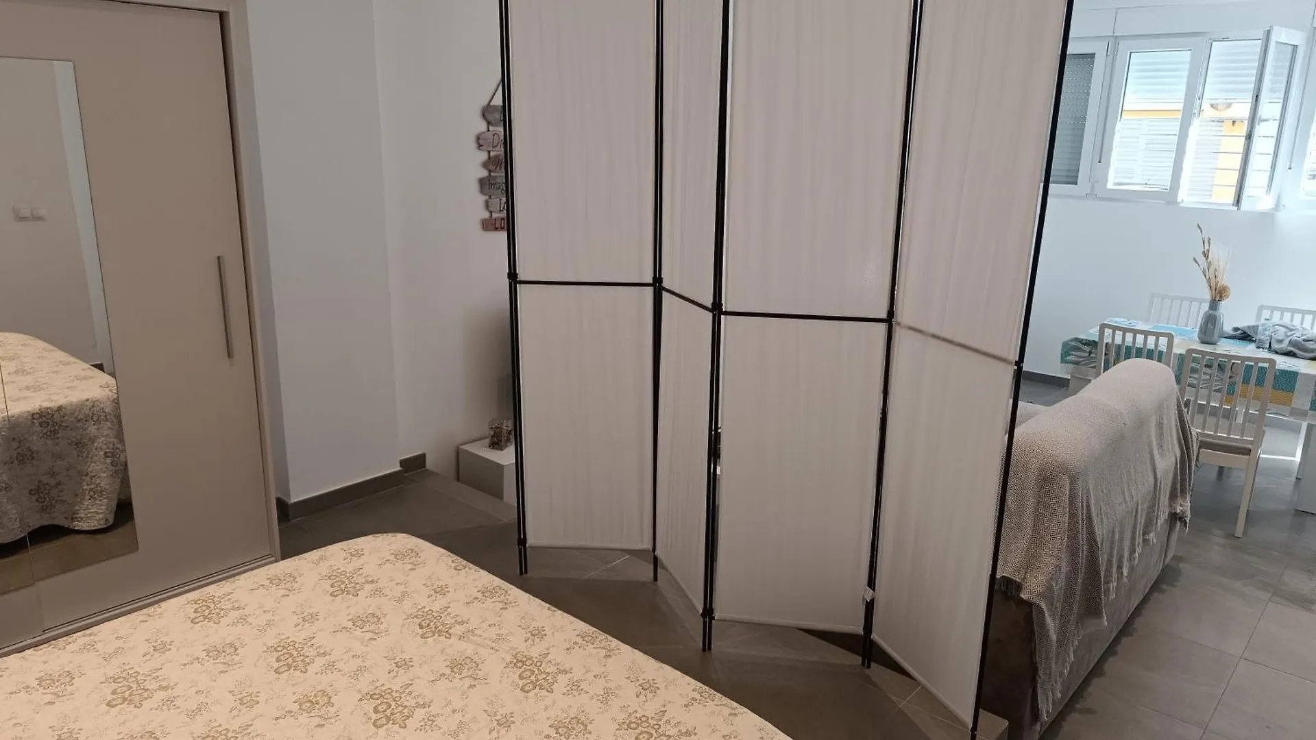 Apartamento Alhucemas Playa Malaga 0*,  Spain