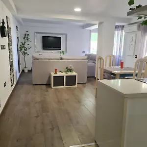 Casa Ramirez Apartment