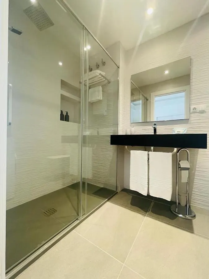 Apartment Apartamento Alhucemas Playa Malaga Spain