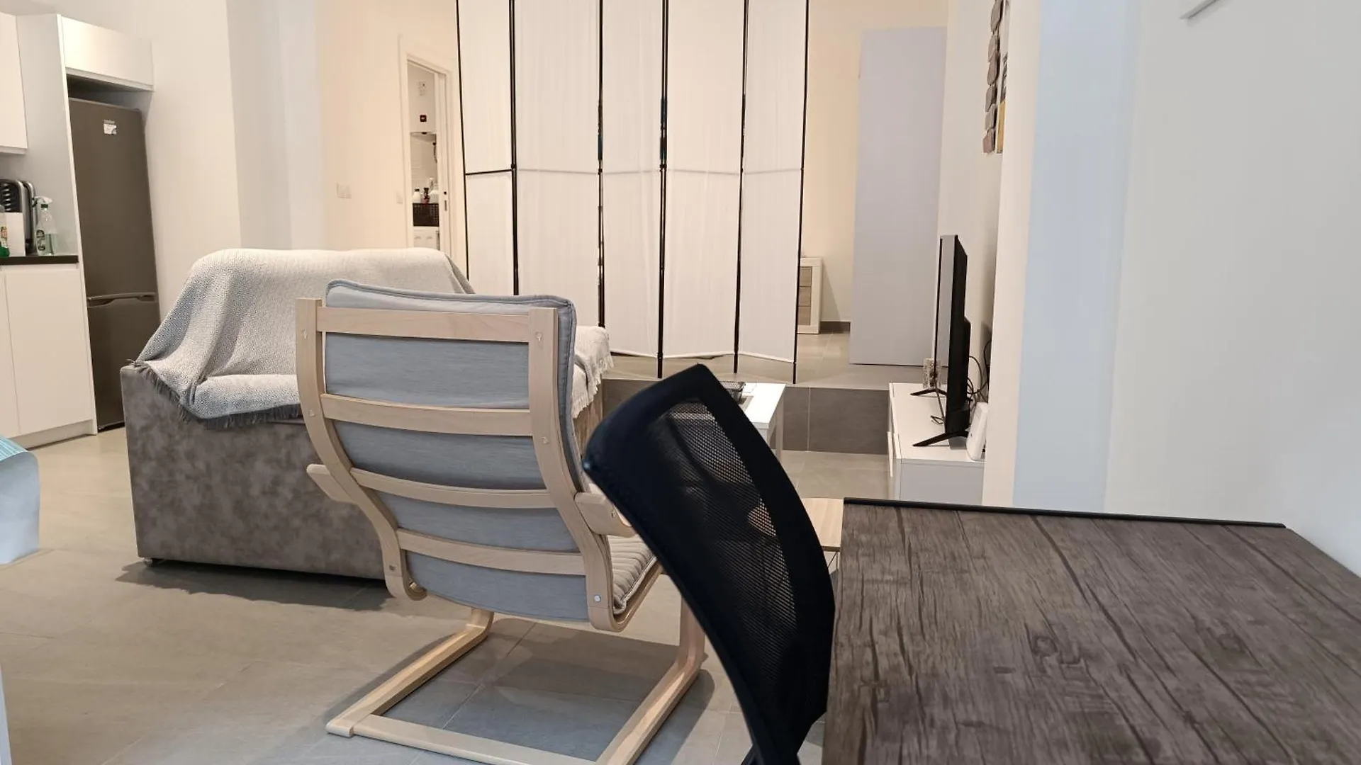 Apartamento Alhucemas Playa Malaga Spain